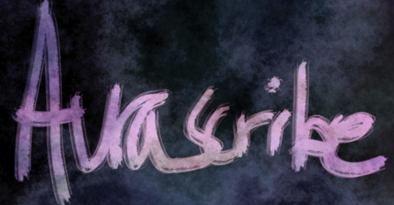 Aurscribe (artist)