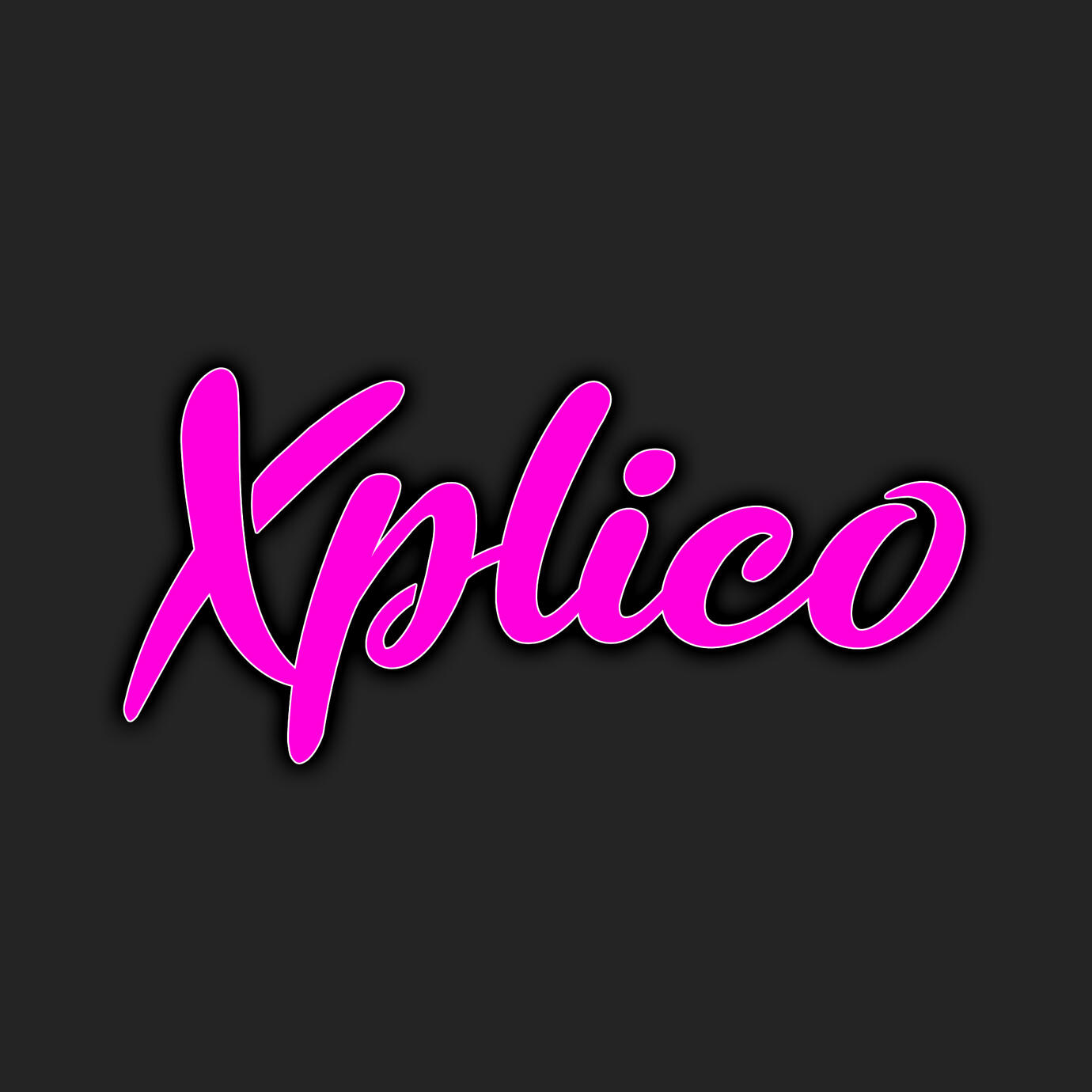 Xplico (artist)